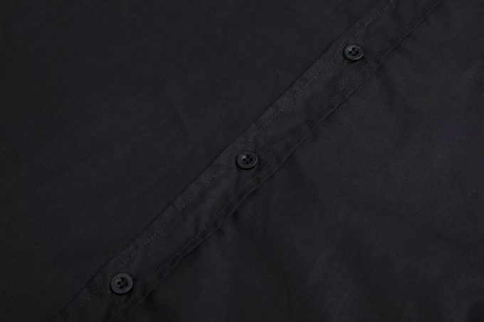 Balenciaga shirts with short sleeves