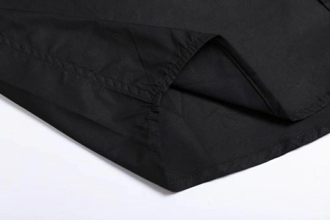 Balenciaga shirts with short sleeves