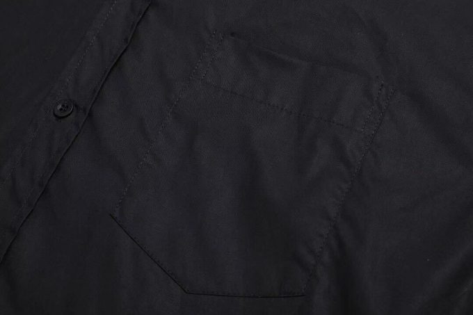 Balenciaga shirts with short sleeves
