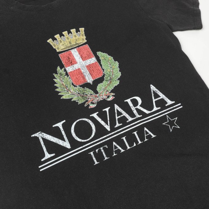 Balenciaga wheat ear Crown short-sleeved T-shirt
