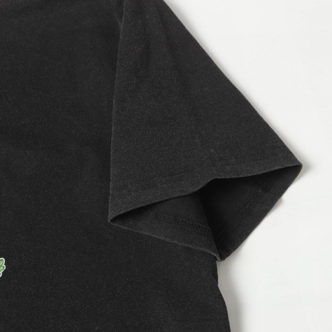 Balenciaga wheat ear Crown short-sleeved T-shirt