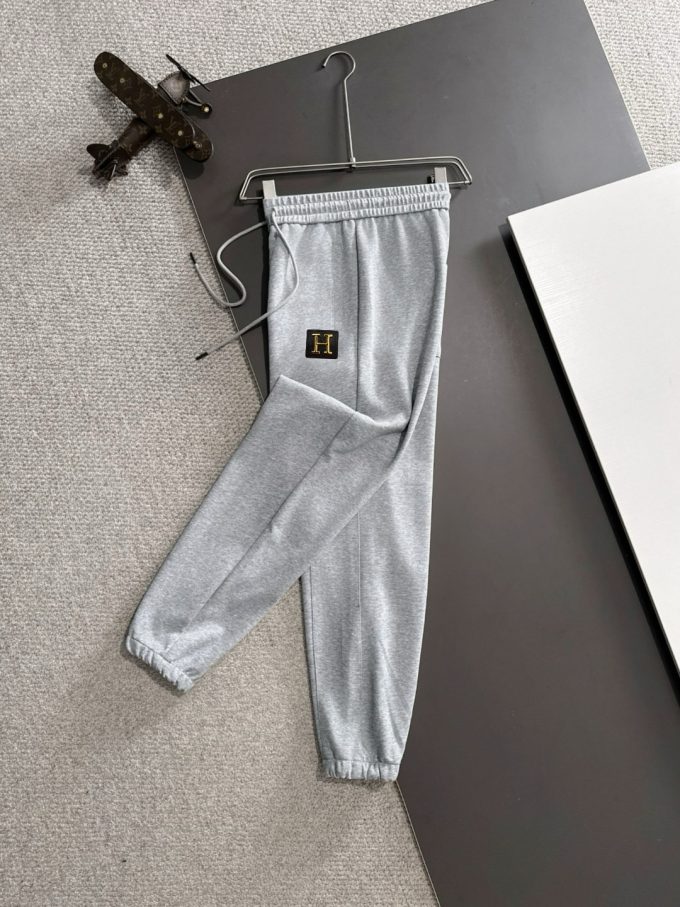 Hermes trousers