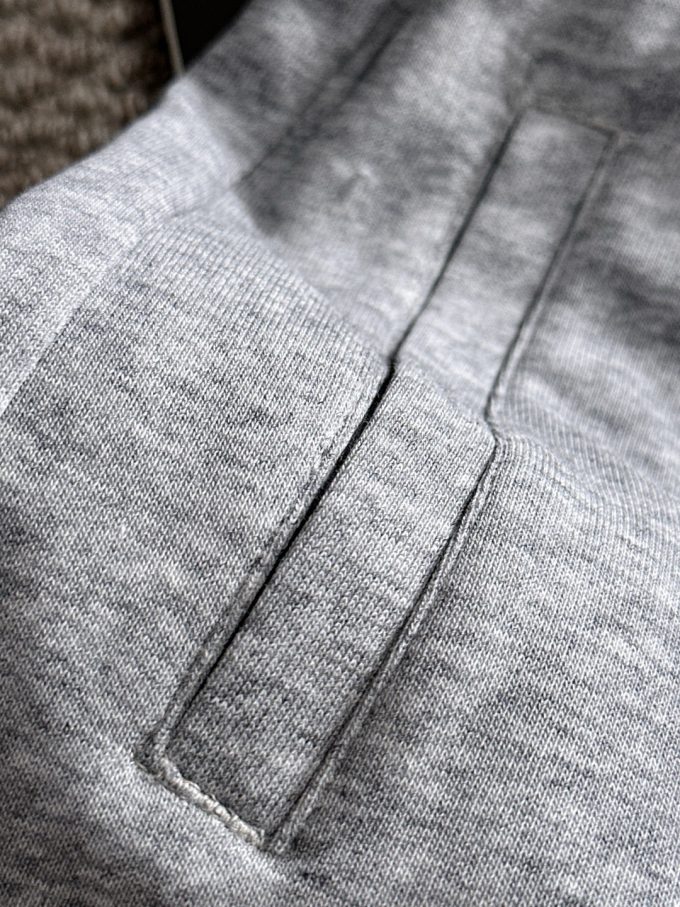 Hermes trousers