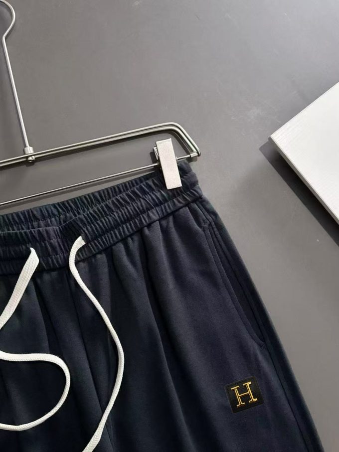 Hermes trousers