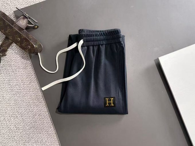 Hermes trousers