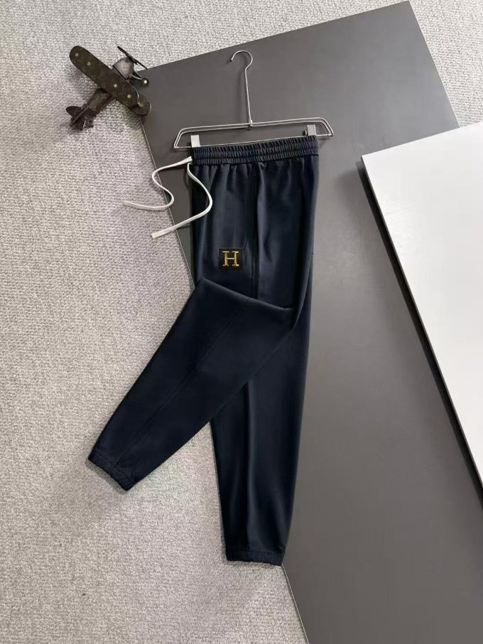 Hermes trousers