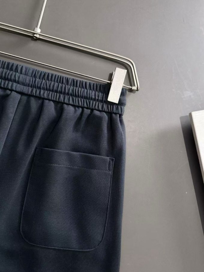 Hermes trousers
