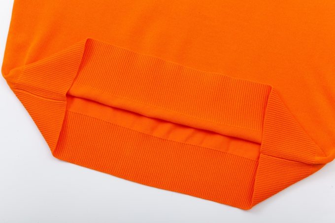 Hermes short-sleeved