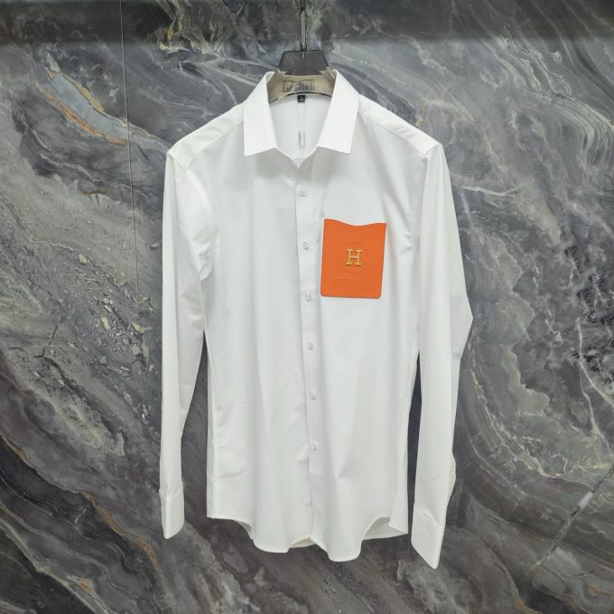 Hermes shirts