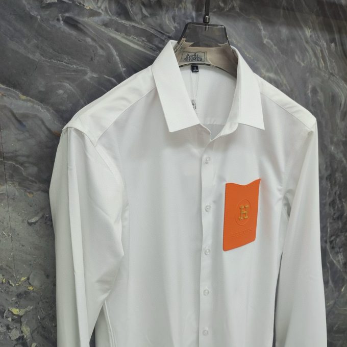 Hermes shirts