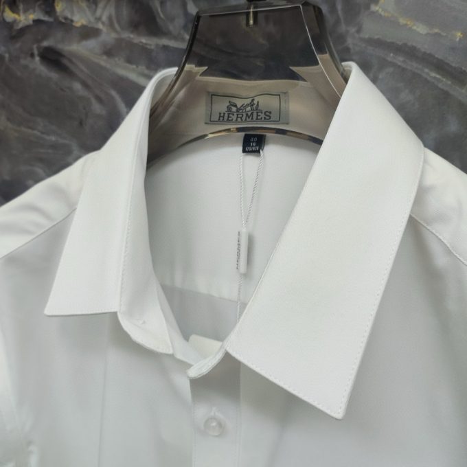 Hermes shirts