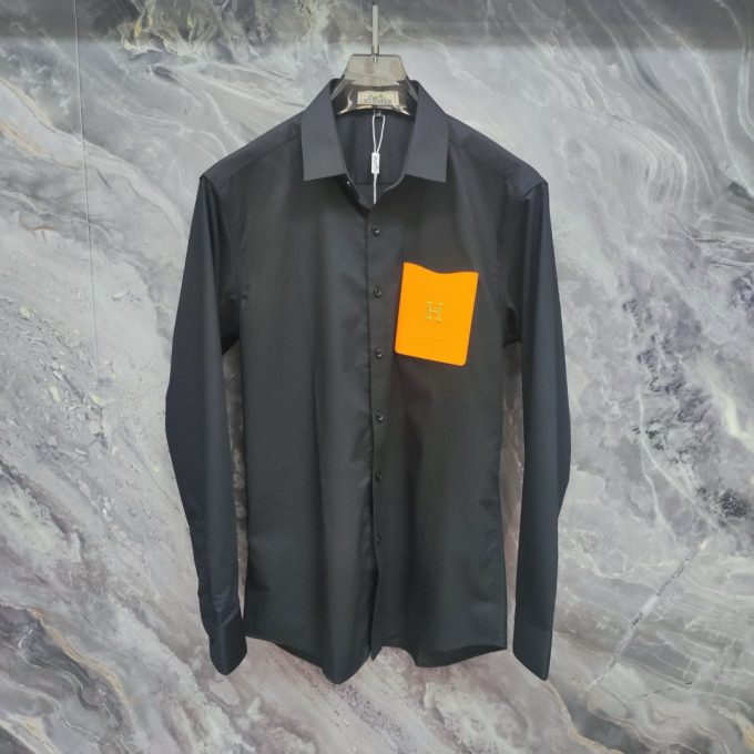Hermes shirts