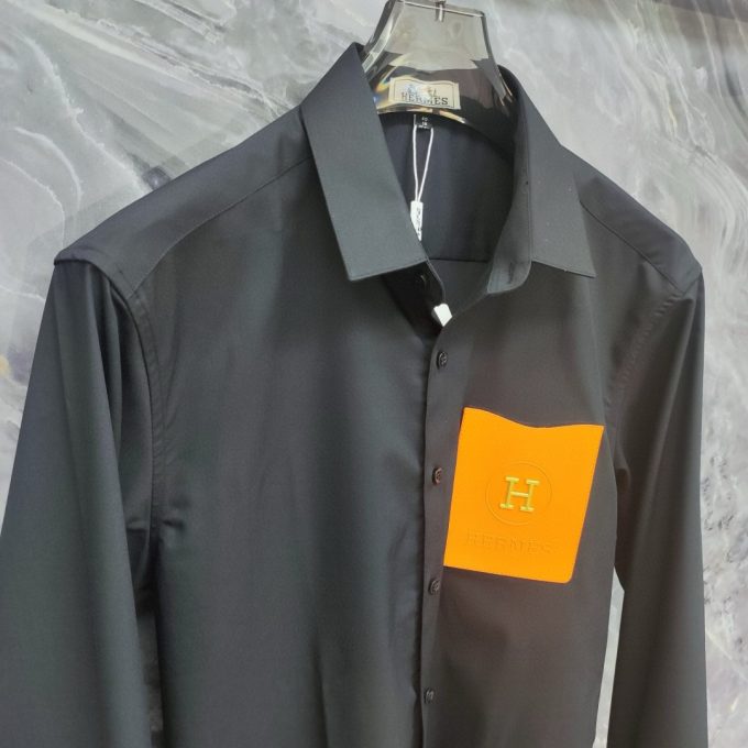 Hermes shirts
