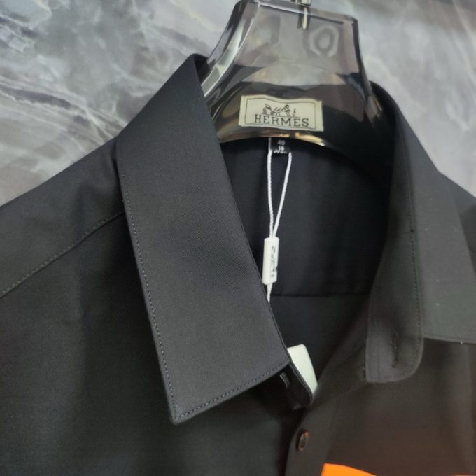 Hermes shirts