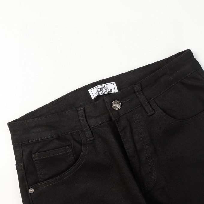 Hermes jeans