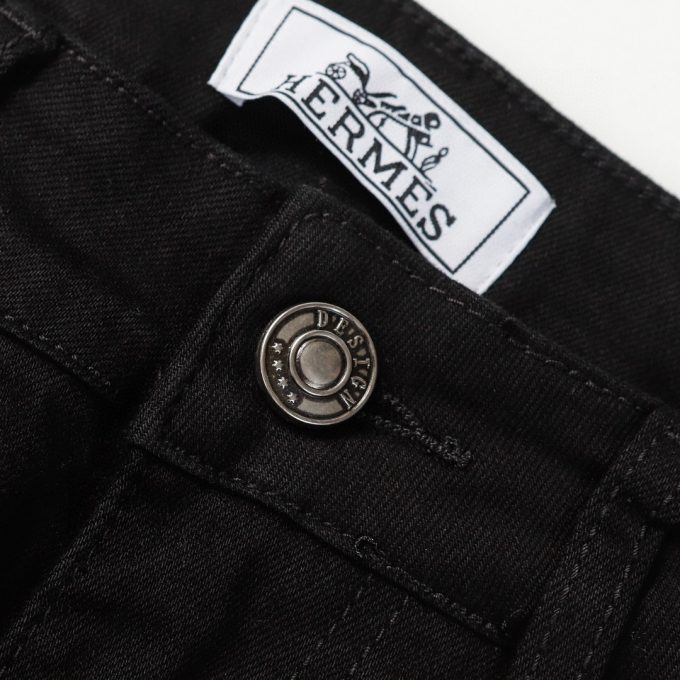 Hermes jeans