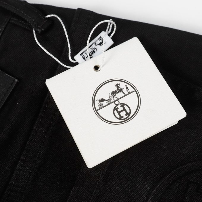 Hermes jeans