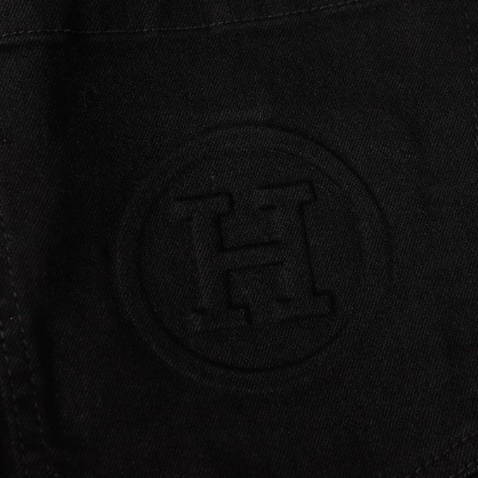 Hermes jeans