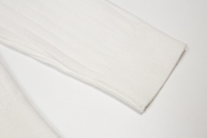 Hermes Lapel T-shirt