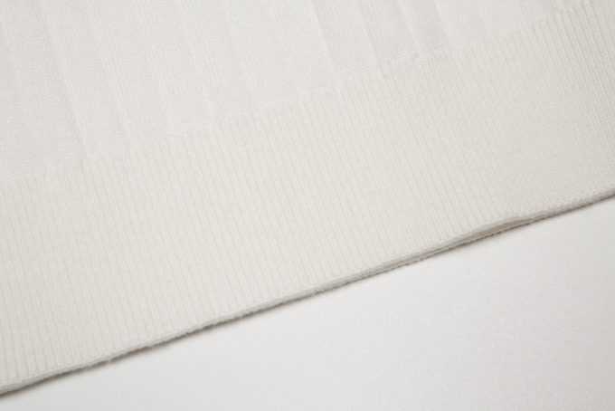 Hermes Lapel T-shirt