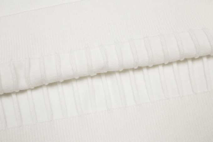 Hermes Lapel T-shirt