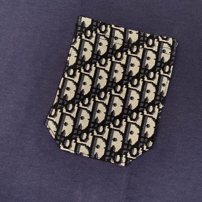 Dior short sleeves