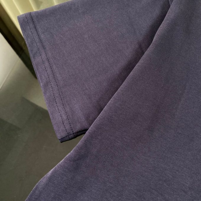 Dior short sleeves