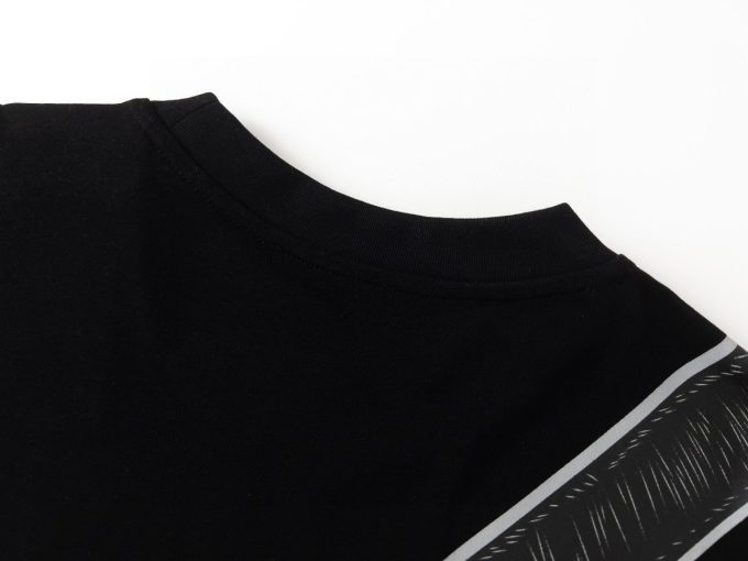 New DIOR short-sleeved T-shirts