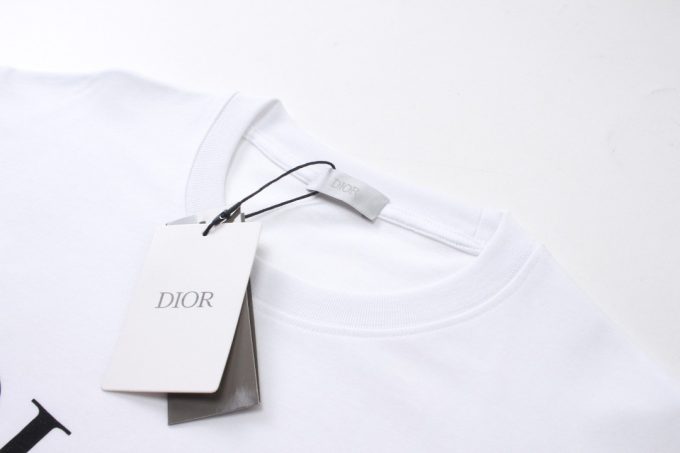DIOR short sleeve
