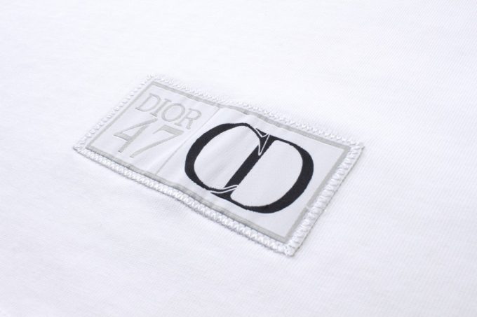 DIOR short sleeve