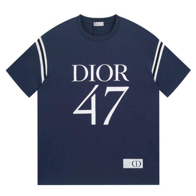 DIOR short sleeve