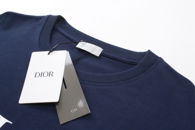 DIOR short sleeve