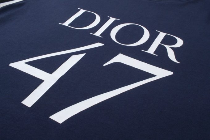 DIOR short sleeve