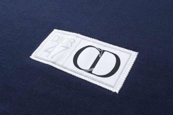 DIOR short sleeve