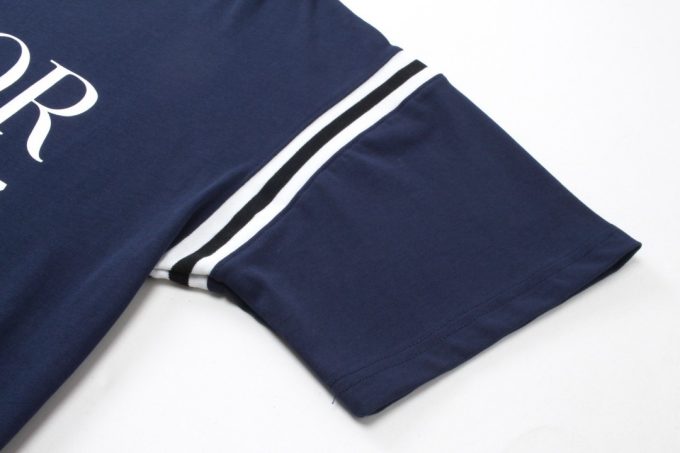 DIOR short sleeve