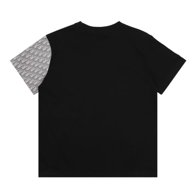 Dior short-sleeved shirt