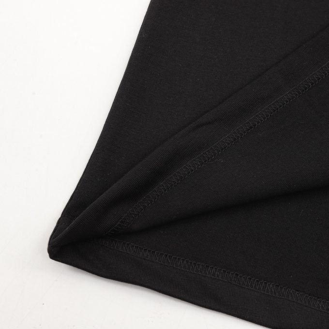 Dior short-sleeved shirt
