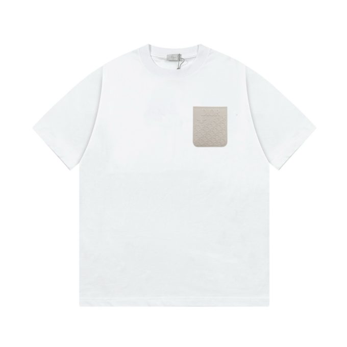 DIOR short sleeves