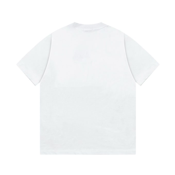 DIOR short sleeves