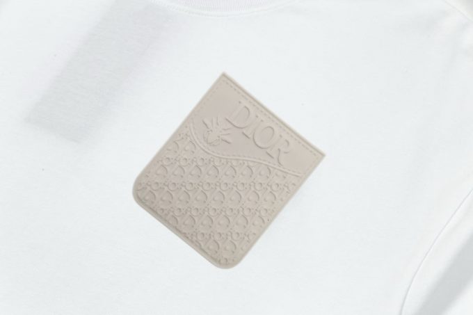 DIOR short sleeves