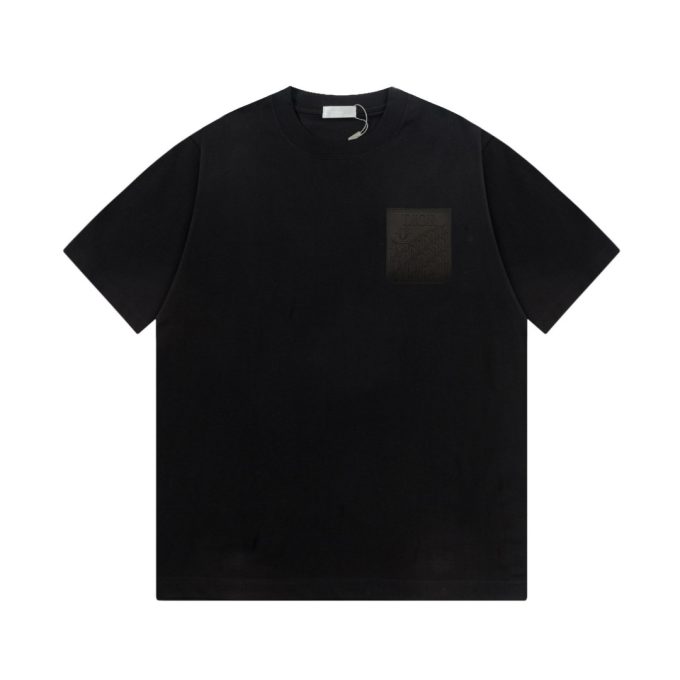 DIOR short sleeves
