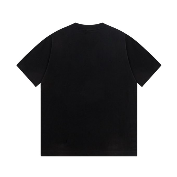 DIOR short sleeves