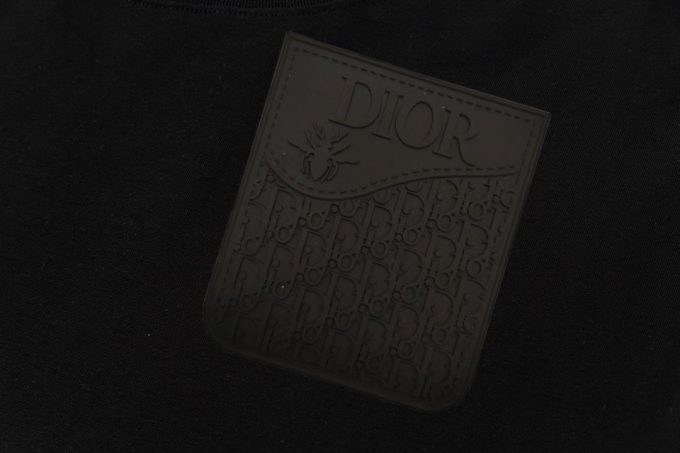 DIOR short sleeves