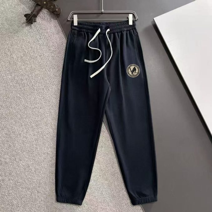 Dior casual pants