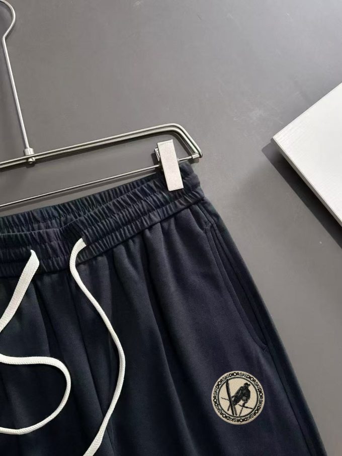 Dior casual pants