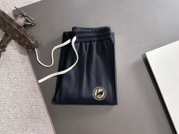 Dior casual pants