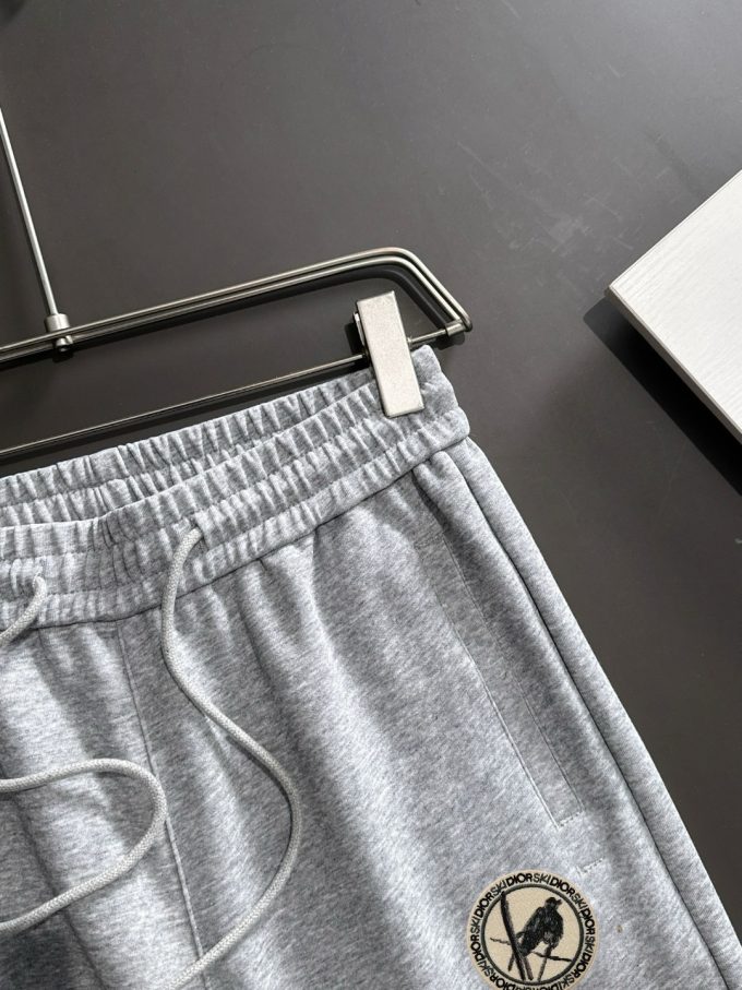 Dior casual pants