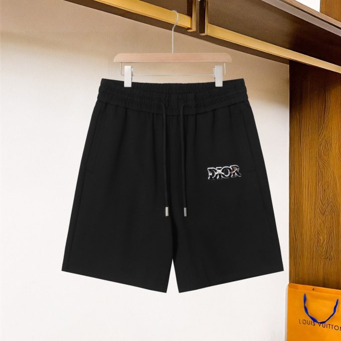 New Dior shorts
