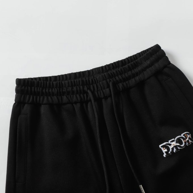 New Dior shorts