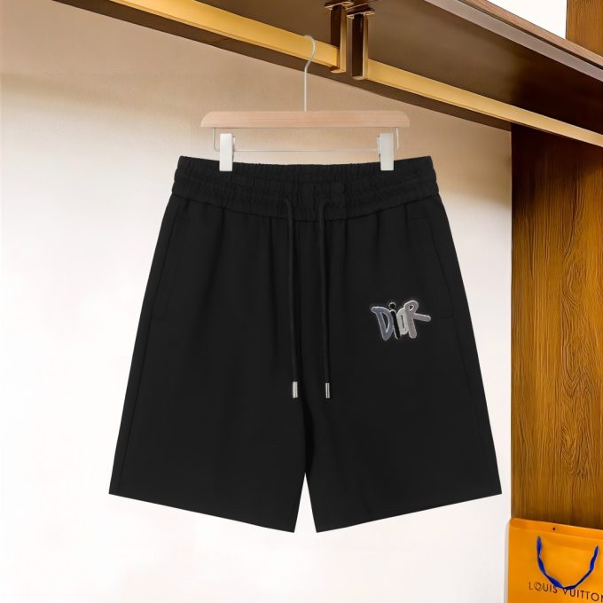 New Dior shorts